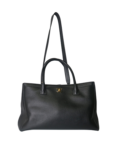 Executive Tote, front view